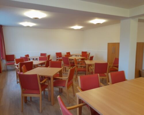 2025_00_01 B2 kk Der neue Gemeinschaftsraum der Stiftung Jochimsthal kommt der Bewohnerschaft direkt zugute und steht Angeboten aus Bergedorf zur Verfügung.