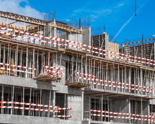 Die hohen Fördersummen der Stadt Hamburg sollen den Neubau und die Modernisierung von bedarfsgerechten, bezahlbare Wohnungen vorantreiben. Foto: pixabay