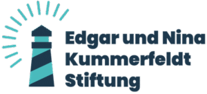 Logo der Edgar und Nina Kummerfeldt Stiftung