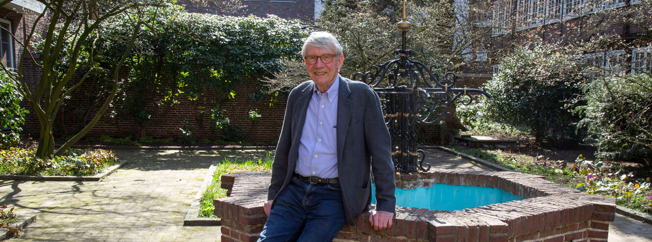 Förderpartner Holger Cassens