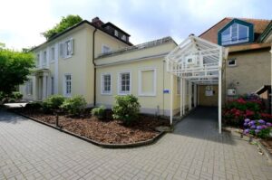 Service-Wohnen für Senior*innen im Reinicke-Gedächtnis-Haus in Ottensen, Fotos: Michael Zapf / Hamburger Bündnis für Wohnstifte