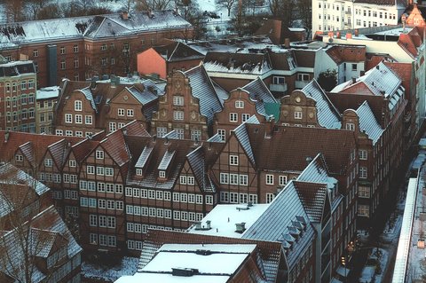 carl-toepfer-stiftung-01 Carl Töpfer Stiftung Blick über die Dächer