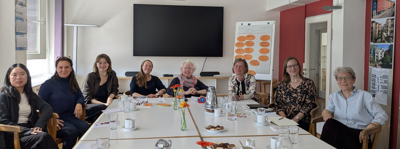 coffee-chats-hamburger-wohnstifte Coffee Chats des Bündnis für Hamburger Wohnstifte