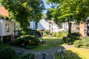 Altenhof_Außen5kk Evangelisch-reformierte Stiftung Altenhof