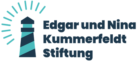 Logo Kummerfeldt Stiftung