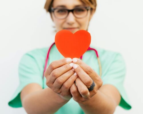 Symbolbild für Tag der pflegenden Angehörigen