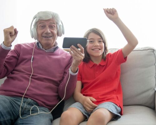 Röder-Stiftung unterstützt Projekt „GemsE – Gemeinsam statt Einsam“