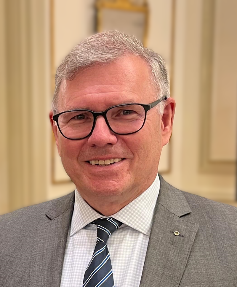 Lesung Buch "Die Hamburger Wohnstifte" am 04.11.2025