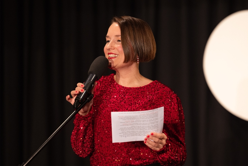 Plattdeutsch Vorlese-Initiative