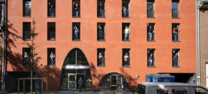 Mara und Holger Cassens-Stiftung