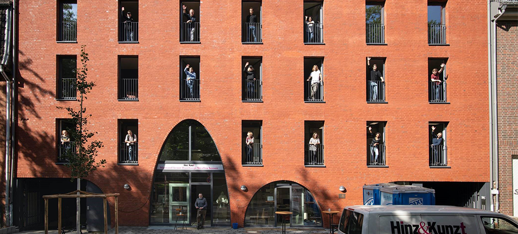 Mara und Holger Cassens-Stiftung