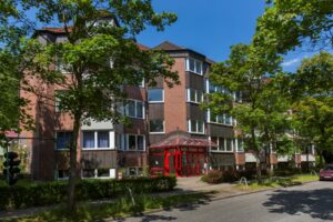 Georg und Emma Poensgen-Stiftung