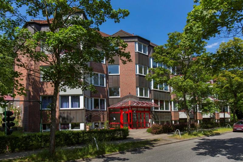 Georg und Emma Poensgen-Stiftung