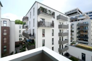 Hartwig Hesse_1 Hartwig-Hesse-Quartier in St. Georg