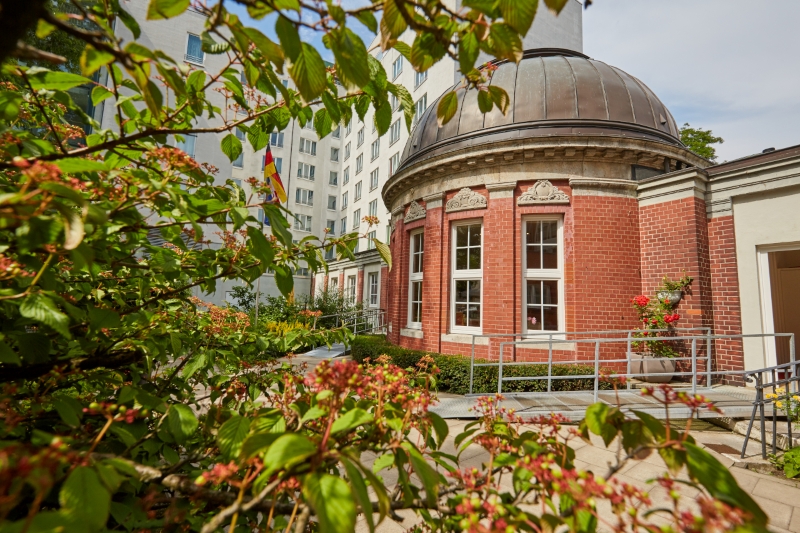 Heerlein- und Zindler-Stiftung