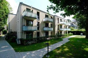 Heinrich Schmilinsky Stiftung