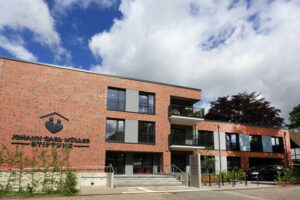 Johann Carl Müller-Stiftung