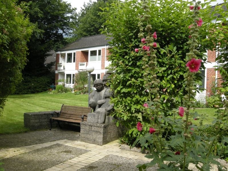 Mika Rothfos Stiftung_1 Mika Rothfos-Stiftung