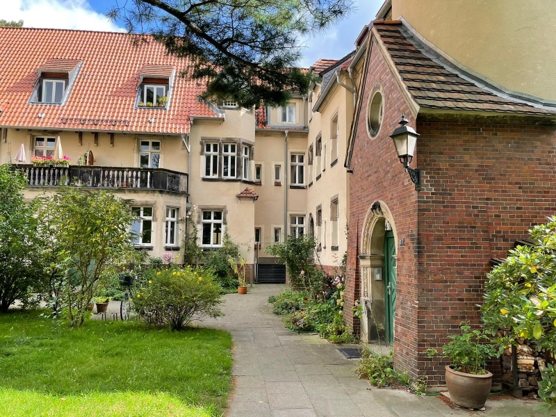 Nyegaard_4 von Nyegaard-Stiftung