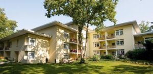 PRO Stiftung und Professor Friedrich Hollenbach-Stiftung