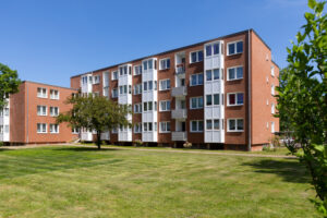 Wilhelm Carstens Gedächtnis-Stiftung