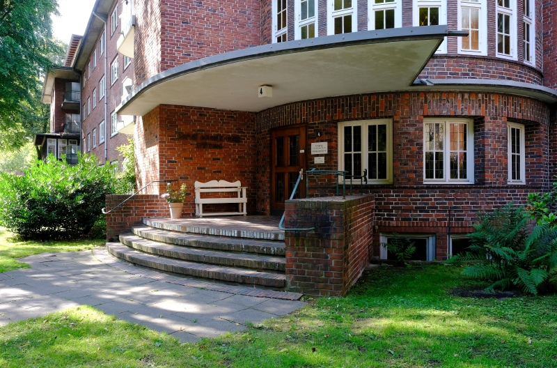 Sophie Döhner-Hube Stiftung