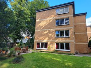 Stiftung Jochimsthal