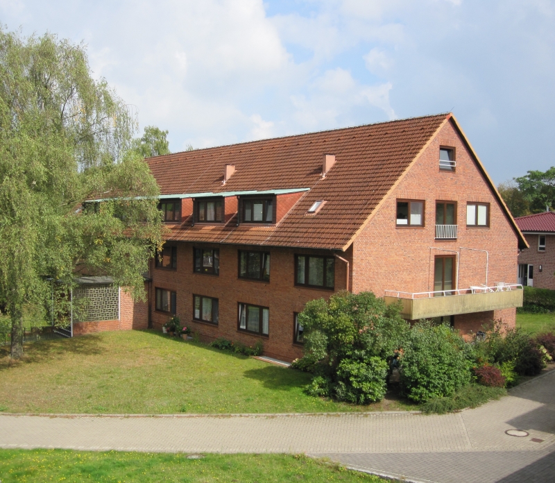 Wilhelm Dähn Stiftung