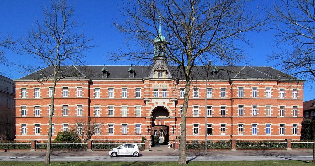 Seit Oktober 2024 wird die Hiobs-Hospital Stiftung durch die PRO Stiftung verwaltet und ist Mitglied im Hamburger Bündnis für Wohnstifte.