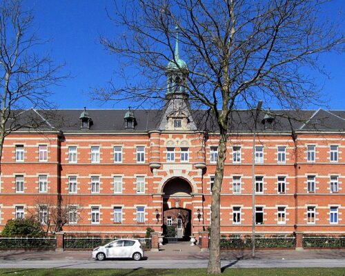 Seit Oktober 2024 wird die Hiobs-Hospital Stiftung durch die PRO Stiftung verwaltet und ist Mitglied im Hamburger Bündnis für Wohnstifte.