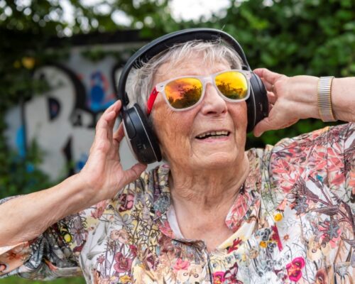 Neue Perspektiven gesucht! Foto: René Schwerdtel / Kummerfeldt Stiftung / Bundesvereinigung der Senioren-Assistenten Deutschland e.V.