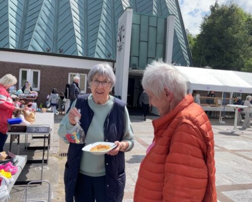 2025_00_29 B3_kk Bewohner*innen kommen schnell ins Gespräch