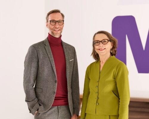 Christoph Seese folgt auf Martina Pleyer in den Vorstand der Martha Stiftung, Foto: Willing-Holtz / Martha Stiftung