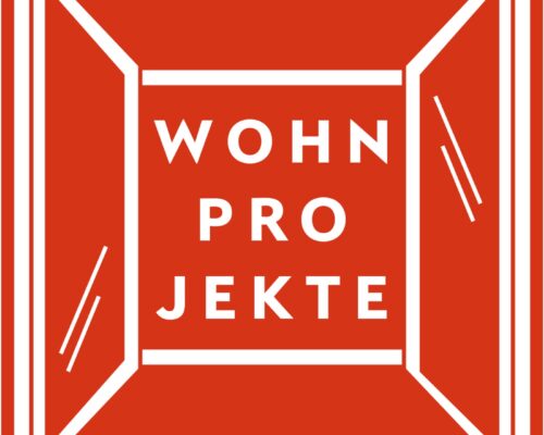 Wohnprojekte Wohnprojekte im Gespräch - Idee, Umsetzung und verantwortlich für diesen Podcast: Tom Voss, Cover: Birgit Rohrbach