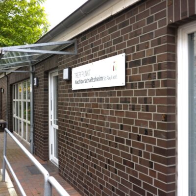 202_00_15 RÖDERs Mittagstisch; Nachbarschaftsheim St. Pauli_Foto Anna Knodel Der RÖDERs Mittagstisch findet zweimal monatlich in Kooperation mit dem Nachbarschaftsheim St. Pauli statt, Foto: Anna Knodel