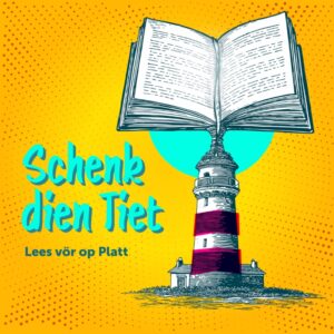Die Ehrenamtsinitiative vernetzt Vorleser*innen mit Senioreneinrichtungen in Hamburg