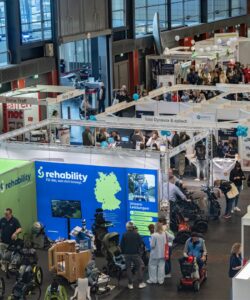 Auf der IRMA Hamburg 2026 können Sie sich umfassend informieren, Neuheiten testen und Kontakte knüpfen, Foto: IRMA Messe