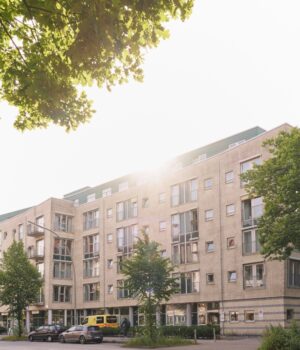 22. Juni 2026: Lebendiger Austausch zur hanseatischen Stiftungstradition im Seniorenzentrum St. Markus (Martha Stiftung) in Eimsbüttel, Foto: Martha Stiftung / Willing-Holtz Fotografie